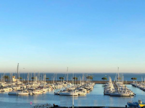 LUCIA appartement standing vue bassin